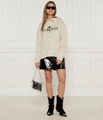 Худи Pinko - бежевый(104388 A27V)