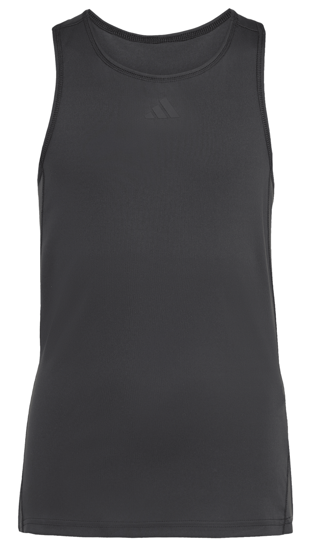 Футболка для девочки Adidas Girls Club - black