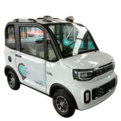 Электрический автомобиль super ver513