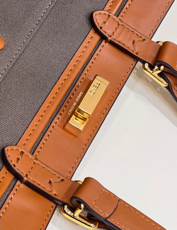 Fendi X-Tote