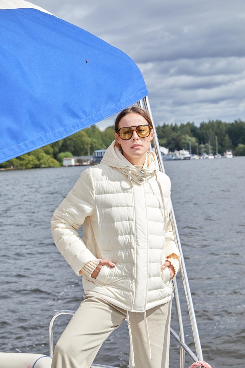 Куртка BL181/07 Barbaraslife