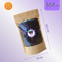 Амурский бархат ягода сушеная, 30 г.