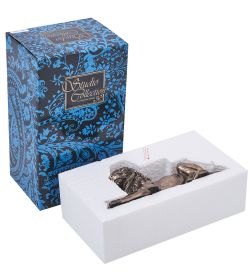 Veronese WS-1485 Статуэтка «Лев - царь зверей»