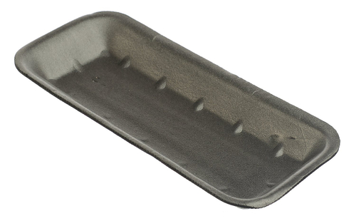 Подложка ВПС ТТ-25 (В-25), 225х100х25 мм, черная, 900 штук