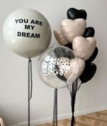 Воздушные шары №6053