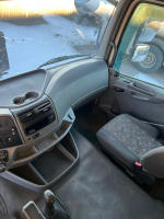 КамАЗ 5490 4x2 Седельный тягач 5490-S5 (Дизельный, 12,0 л, 401 л.с., МТ)