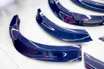 Карбоновые детали в заводском стиле для Ferrari Purosangue 2023+ Феррари Пуросанг OEM