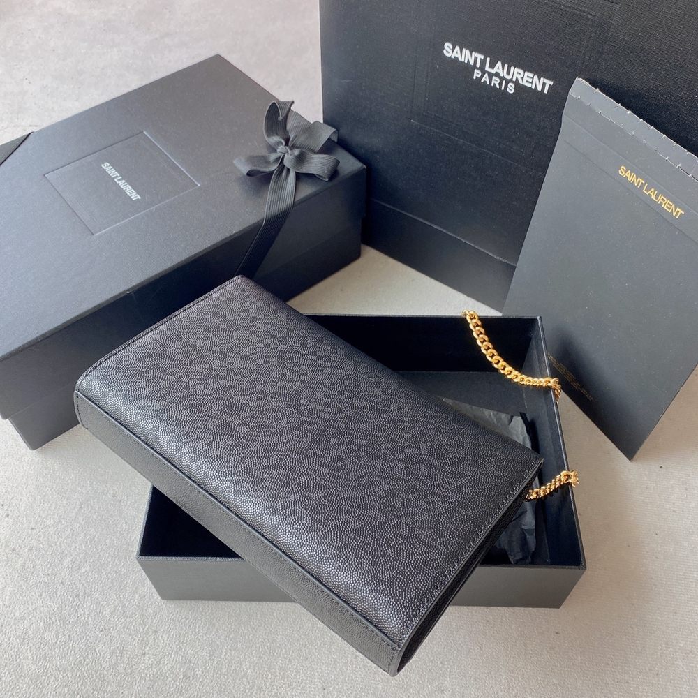YSL Kate Medium 24 cm