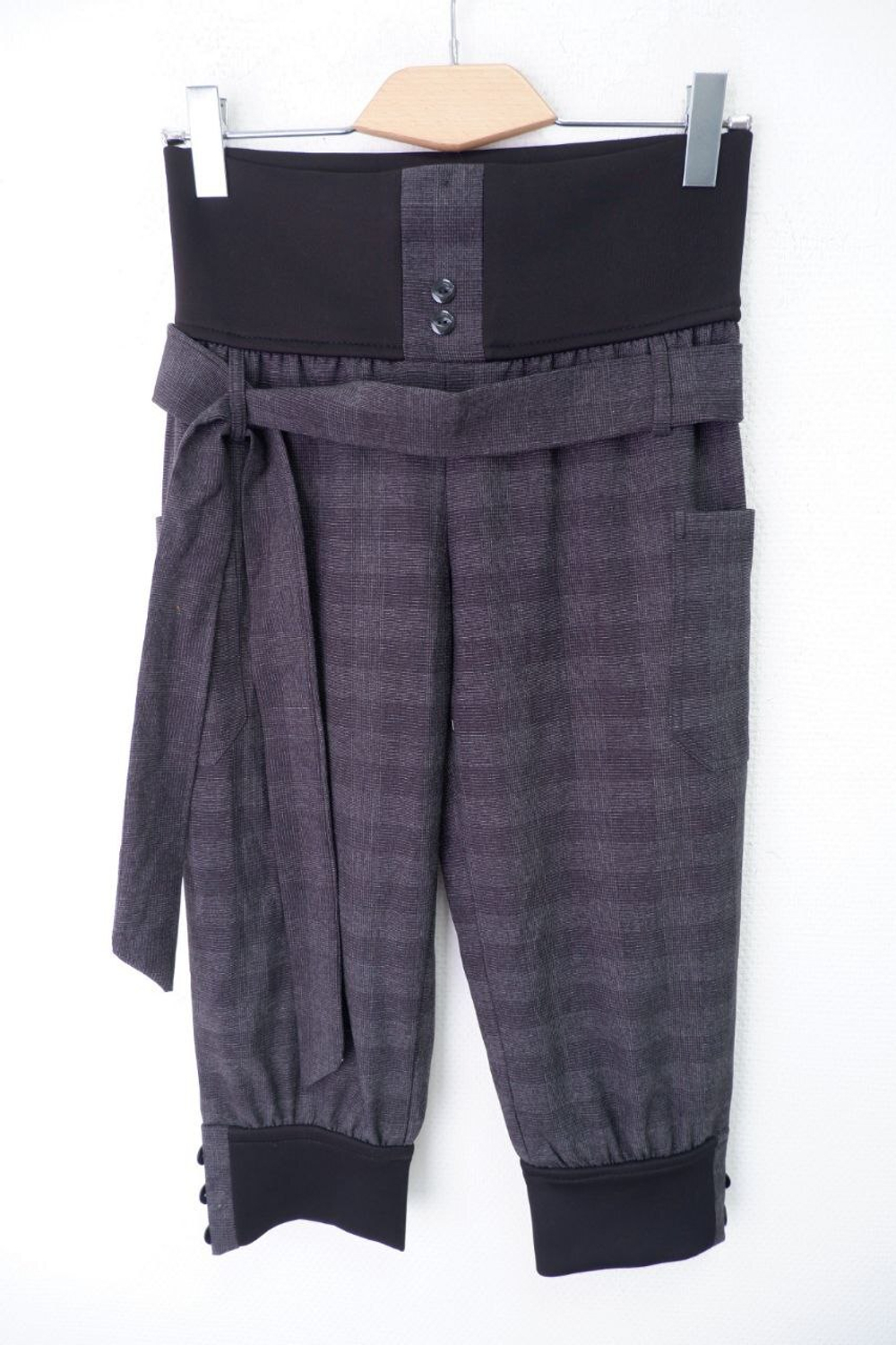 Бриджи для осени 44 размер