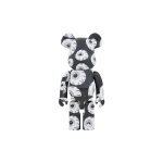 Дизайнерские игрушки BE@RBRICK MISHKA, 4530956582153
