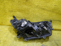 Битая Фара левая Toyota Rav 4 CA40 (2015-2019) LED