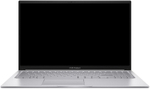 Ноутбук  ASUS VivoBook 15 X1504ZA-BQ085 15.6 ", Core i3, 8 Гб RAM, 256 Гб SSD, UHD Graphics, Серебристый