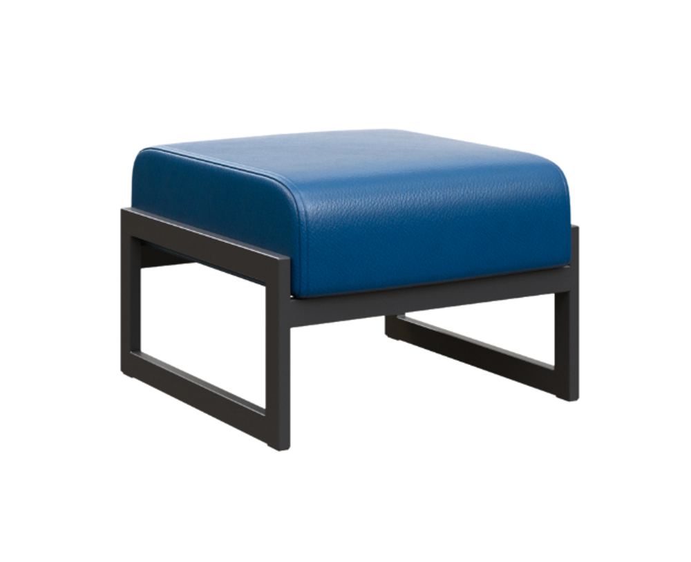 Банкетка одноместная МОДУЛЬ