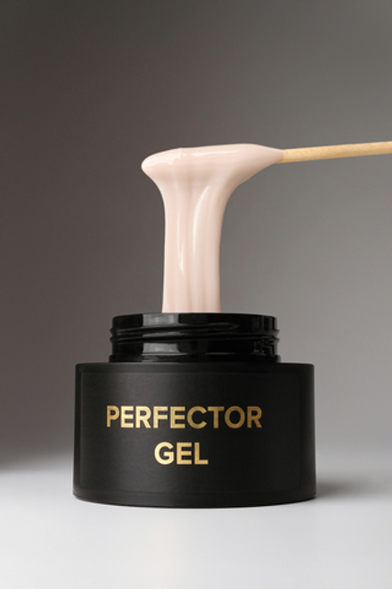Моделирующий гель для наращивания RockNail Perfector Gel 05 Sand, 15 мл