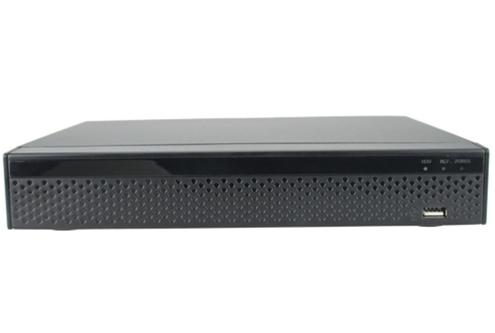 IP-регистратор 4 канала TS-NVR-D5804