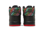 Кроссовки Nike Dunk Sb Spot Gasparilla