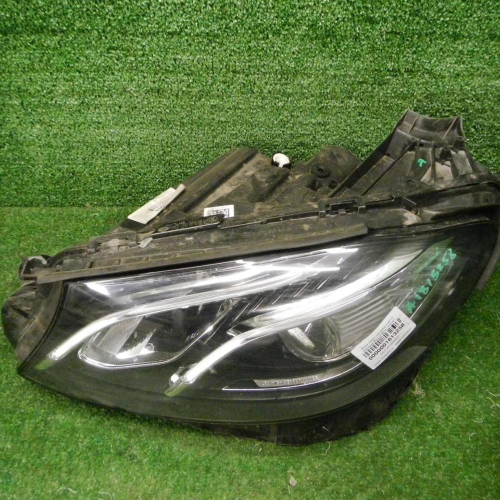 Фара левая Mercedes E W213 (2016-2021) LED
