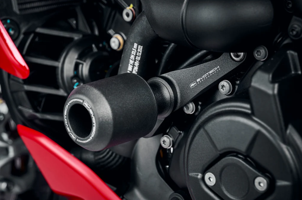 PRN016392 EVOTECH PERFORMANCE FRAME PROTECTION (DVL V4)