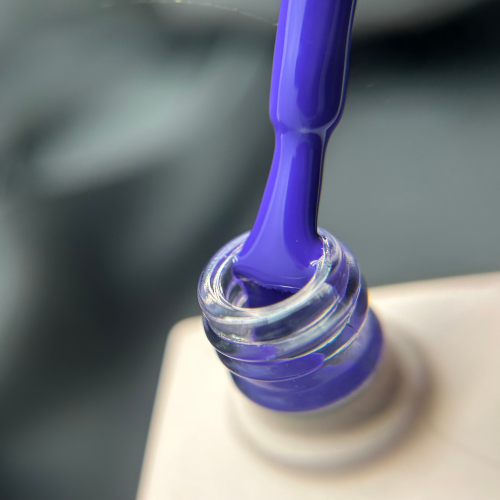 IceBeauty Гель-лак L-06 "Хрупкий кунцит", 10 мл