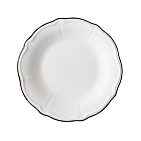 Line Black Тарелка 26см 1972 [6]