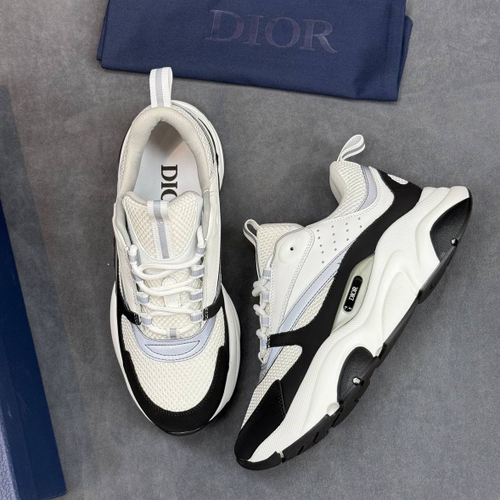 Кроссовки Christian Dior