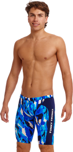 Джаммеры FUNKY TRUNKS Men's Chaz Michael