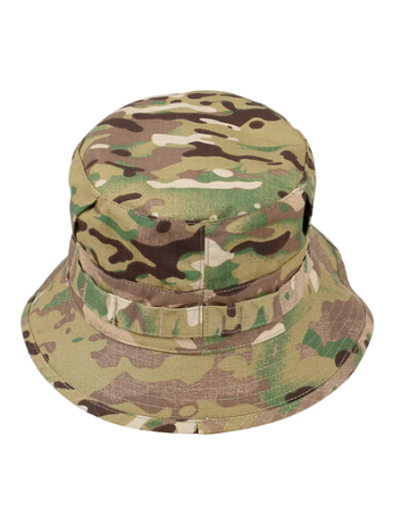 Панама с короткими полями. Мультикам