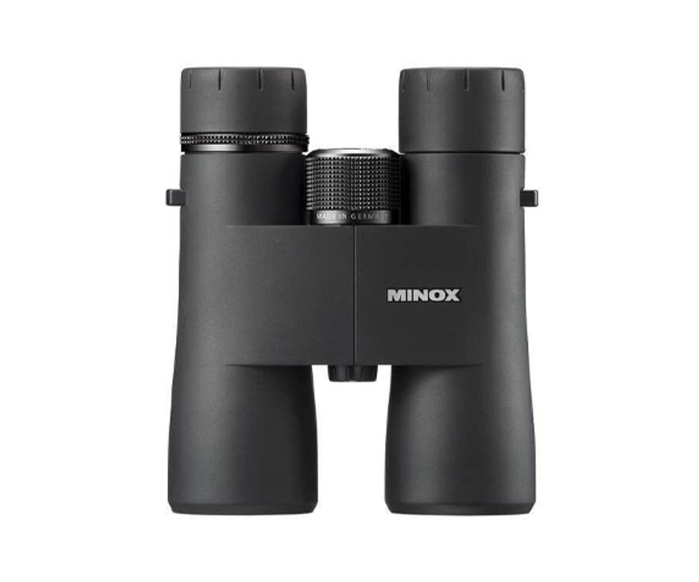 Бинокль MINOX HG 10x43 BR - фото 1