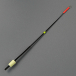 Кивок стальной Fishlandia "Конусной" 772 (120мм), 10шт/уп)