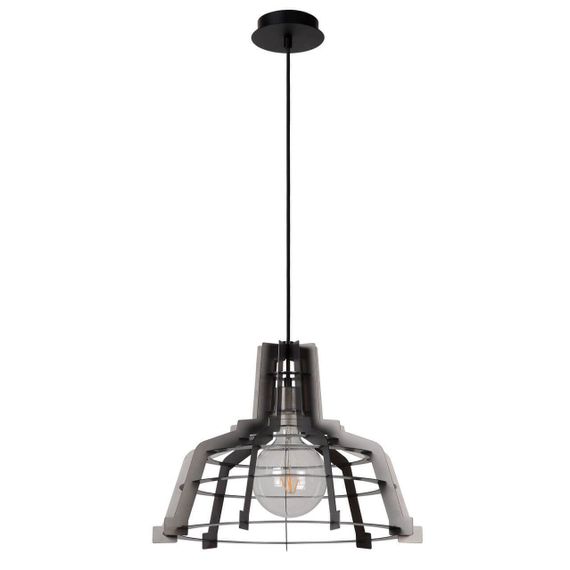 Подвесной светильник Lucide Slivo 20405/45/15