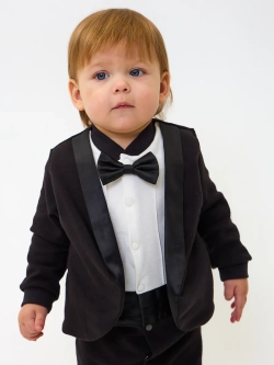 Комбинезон для новорожденных нательный