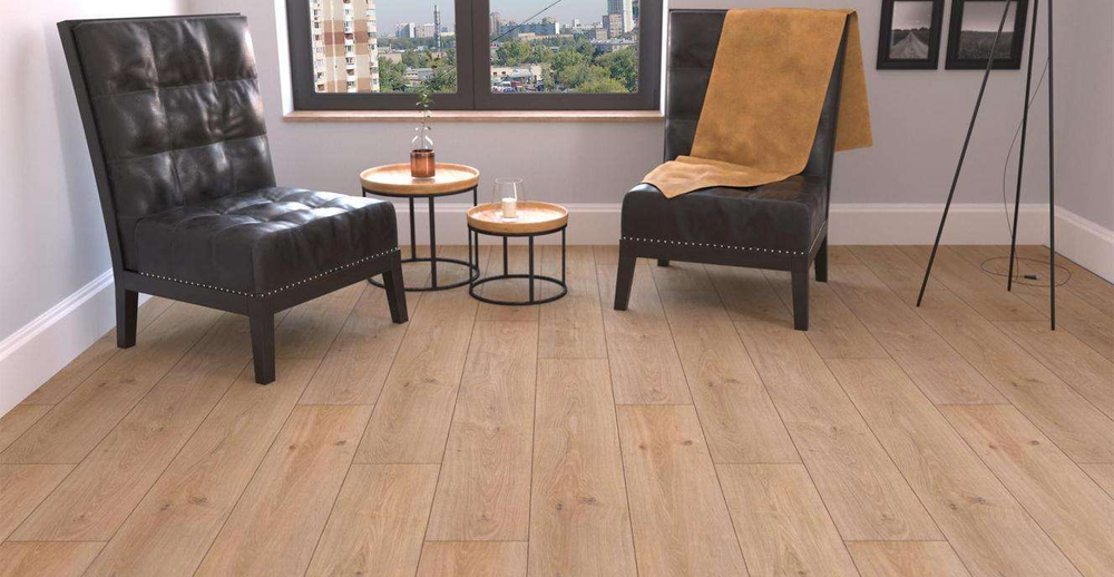 Ламинат Kastamonu Floorpan Black Дуб Альмади - Магазин напольных покрытий в Екатеринбурге. MAXI ПОЛ