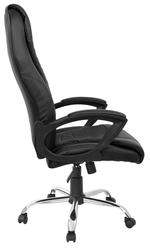 Кресло Фортуна 5 (коробка) (70) механизм качания п.Директор