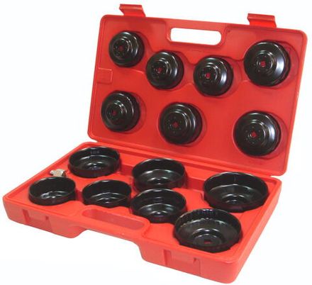 Чашка съемник