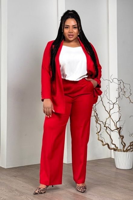 Костюм 6023 Fabrika Фото 1