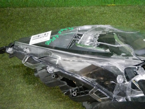 Битая Фара правая Toyota RAV4 5 XA50 (2018-н.в.) LED