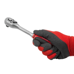 Ключ трещоточный 3/8''(45зуб) Baum Auto##BaumAuto BM-80723
