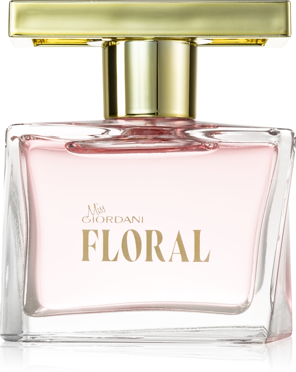 Oriflame Miss Giordani Floral парфюмерная вода женская