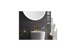 Держатель GROHE Essentials цвет холодный рассвет глянец 40369GL1