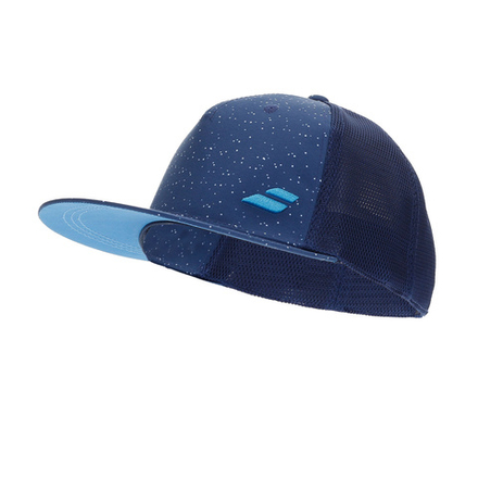 АКСЕССУАРЫ ДЛЯ ТЕННИСА Кепка взрослая BABOLAT TRUCKER .
