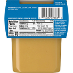 Gerber, Груша и цукини, 2 шт. В упаковке, 113 г (4 унции)