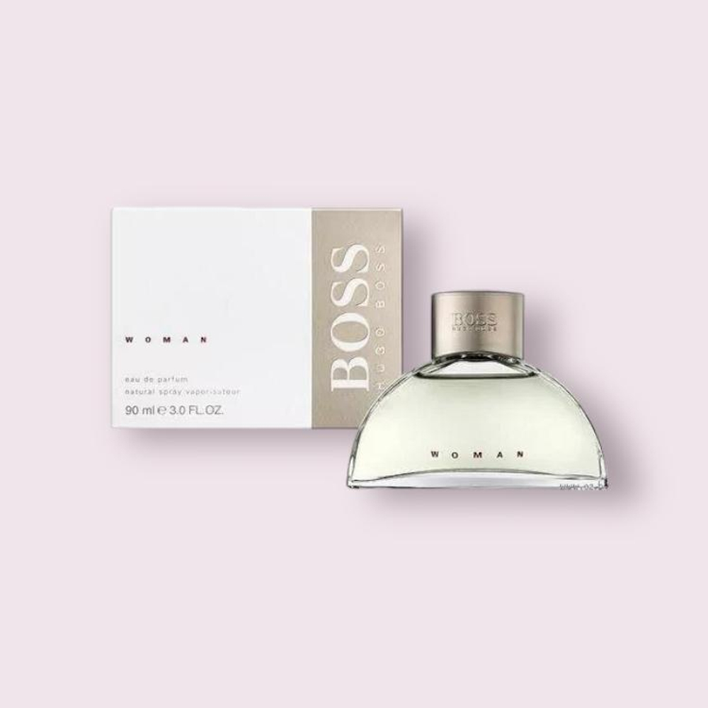 Парфюмерная вода Hugo Boss "Boss Woman", 90 ml (LUXE)