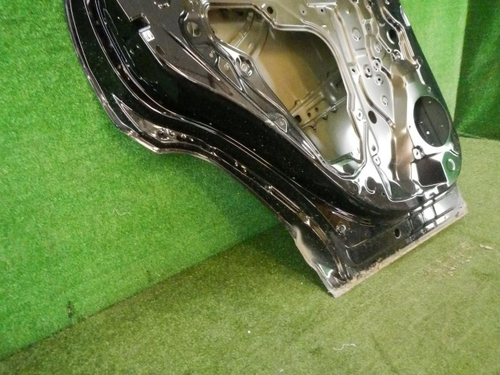 Дверь задняя левая Toyota RAV4 5 XA50 (2018-н.в.)