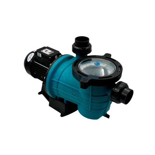 Насос с префильтром 27,5м3/ч Gemas STREAMER 2010 Н=10 1,5кВт 230В (0111STRN200M)