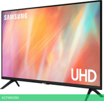 Телевизор LED Samsung 65" UE65AU7002UXRU