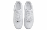 Кроссовки 1017 Alyx 9Sm X Nike Air Force 1 Low "White"