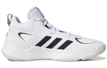 Adidas Pro N3XT 2021 "White Black"
