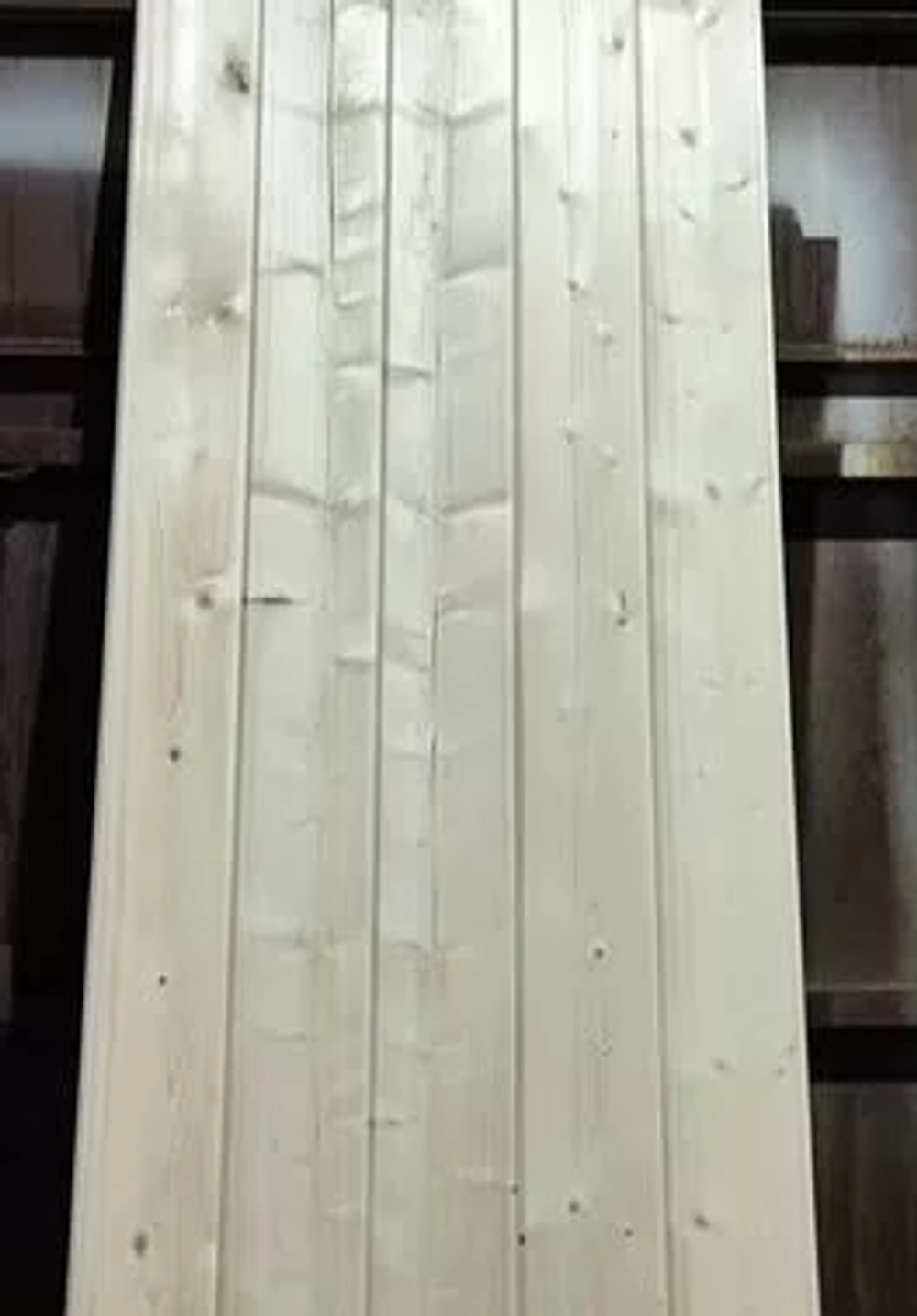 Имитация бруса из хвои — сорт АВ 1 М2