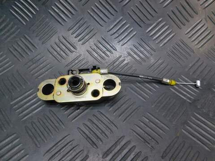 Замок сиденья Kawasaki ZZR1100 99