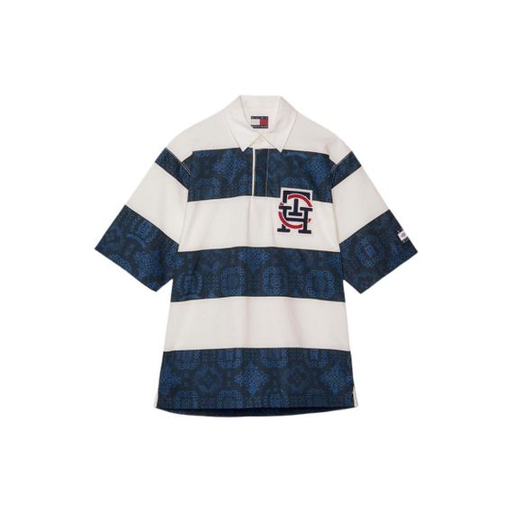 Tommy Hilfiger x CLOT SS24 Polo